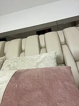 ALISSON FOXXX1 online show from 03/06/26, 10:50