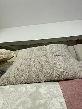 ALISSON FOXXX1 online show from 04/01/26, 11:57