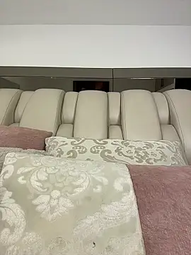 ALISSON FOXXX1 online show from 04/15/26, 10:54