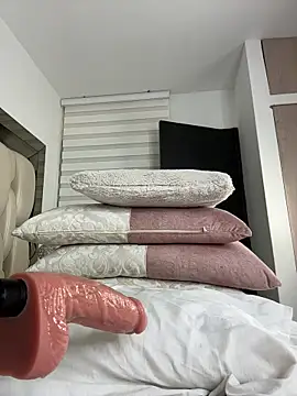 ALISSON FOXXX1 online show from 04/28/26, 02:27