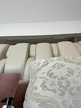 ALISSON FOXXX1 online show from 05/23/26, 12:05