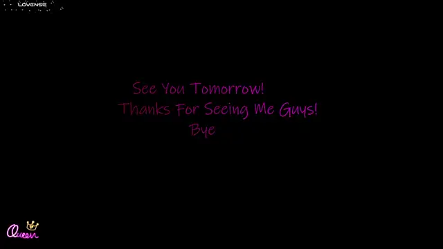 cailynhot online show from 03/08/26, 02:04