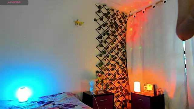 cailynhot online show from 07/09/26, 11:09