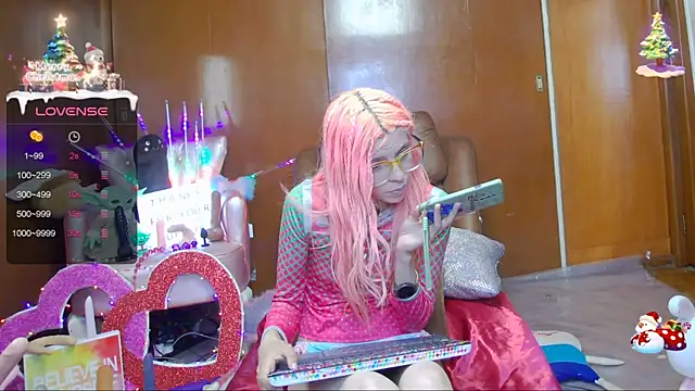 Skinygirl online show from 01/15/25, 03:11