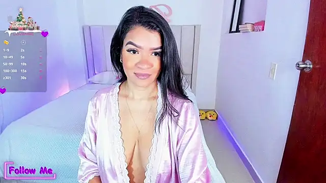 sheirysex  online show from 01/06/25, 03:09