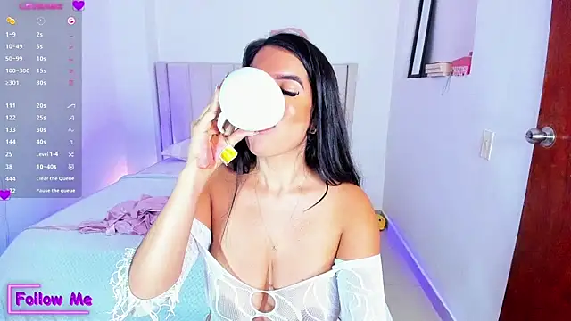 sheirysex  online show from 01/08/25, 06:20