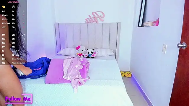 sheirysex  online show from 01/22/25, 03:20