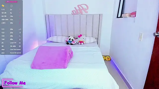 sheirysex  online show from 02/07/25, 03:23