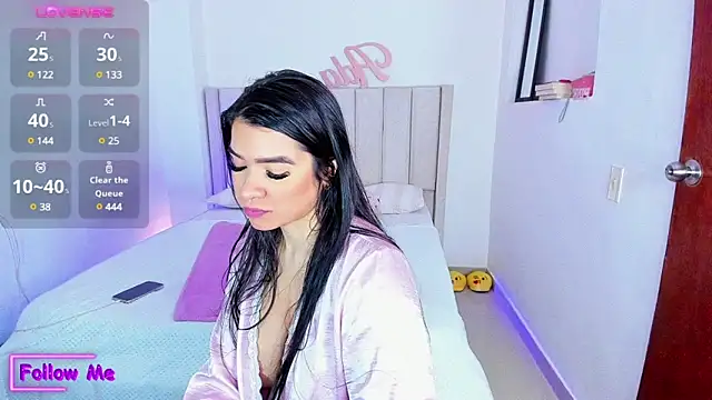 sheirysex  online show from 02/24/25, 04:16