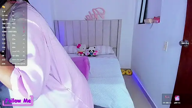 sheirysex  online show from 03/14/25, 03:26