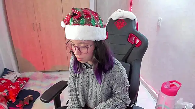 Anto herrera online show from 12/24/24, 07:06