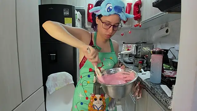 Anto herrera online show from 02/14/25, 08:48