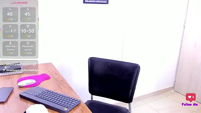 gracehill  online show from 11/04/25, 10:36