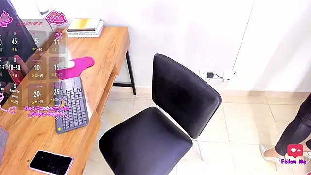 gracehill  online show from 04/17/26, 11:13