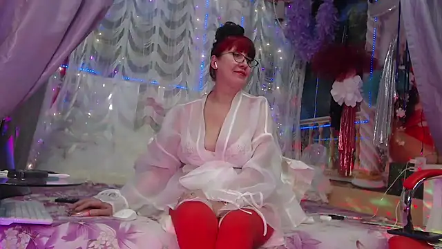 NightOrhideya online show from 03/04/25, 12:29