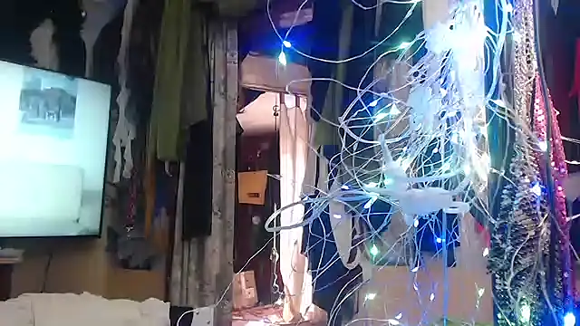 NightOrhideya online show from 10/04/25, 11:30