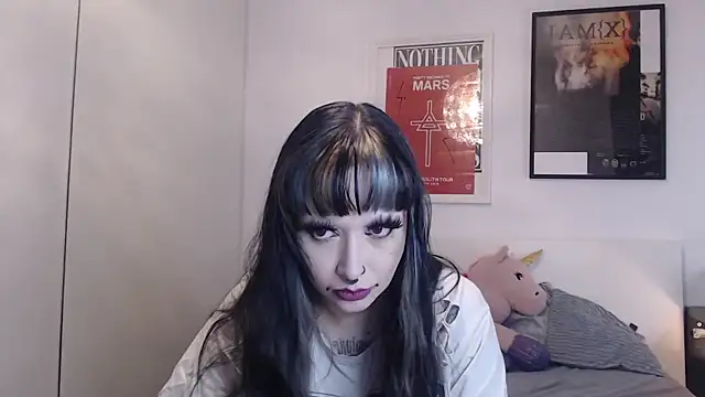 Lunastazja online show from 03/12/25, 10:28