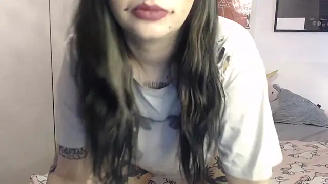 Lunastazja online show from 03/13/25, 01:32