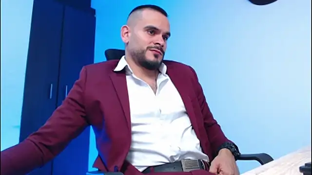 cowboyht online show from 02/02/26, 03:49