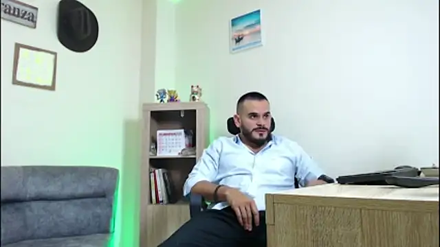 cowboyht online show from 03/23/26, 05:00