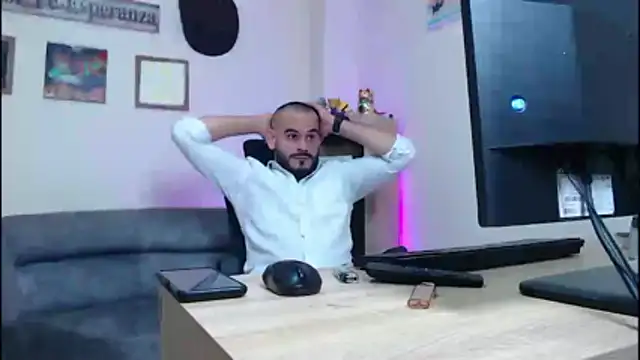 cowboyht online show from 03/27/26, 06:41