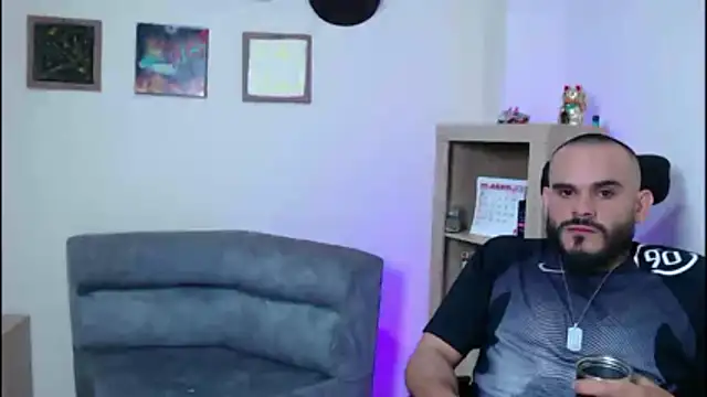 cowboyht online show from 04/22/26, 03:42