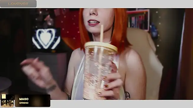 Snapshot of freya_sunny chatting on 01/29/25, 11:41 freya sunny online show from 01/29/25, 11:41