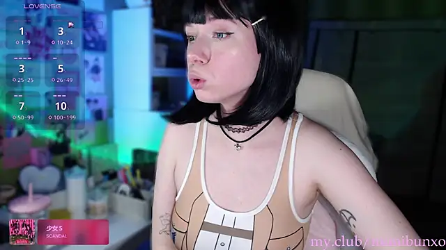 freya sunny online show from 04/28/26, 04:17