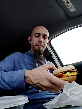 Snapshot of JohnnyFaster chatting on 12/14/25, 03:50 JohnnyFaster online show from 12/14/25, 03:50