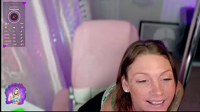 Snapshot of HarmonyWhite chatting on 03/30/26, 07:15 HarmonyWhite online show from 03/30/26, 07:15