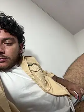 tuyo1995 online show from 12/03/24, 04:36