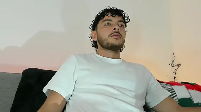 tuyo1995 online show from 12/21/24, 05:29