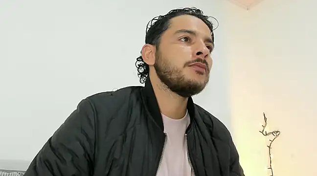 tuyo1995 online show from 01/11/25, 10:18