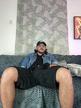 tuyo1995 online show from 11/18/25, 03:12