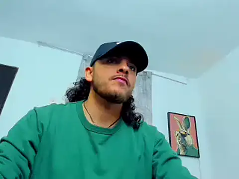 tuyo1995 online show from 02/24/26, 03:21