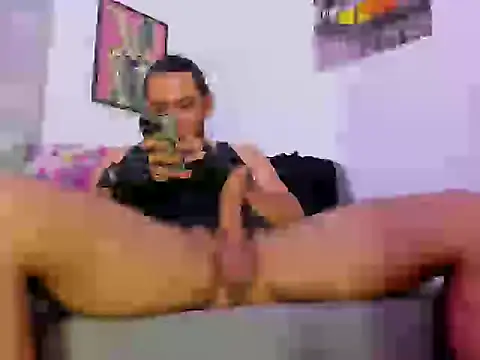 tuyo1995 online show from 03/09/26, 05:50