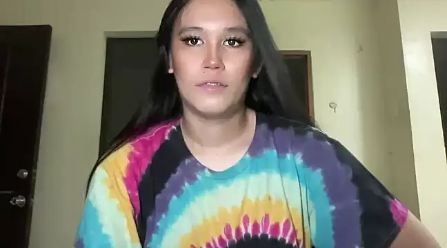 MeganTheRarest online show from 01/13/25, 12:24