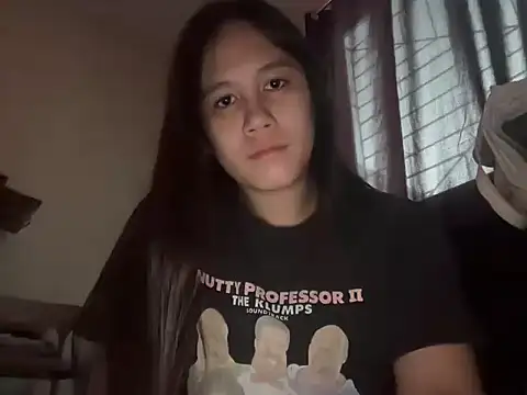 MeganTheRarest online show from 11/10/25, 12:09