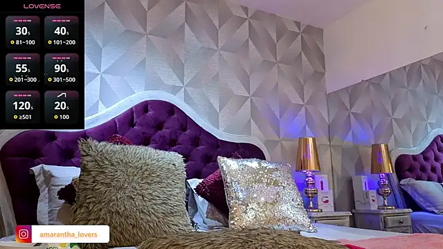 AmaranthaLovers  online show from 02/10/26, 01:59