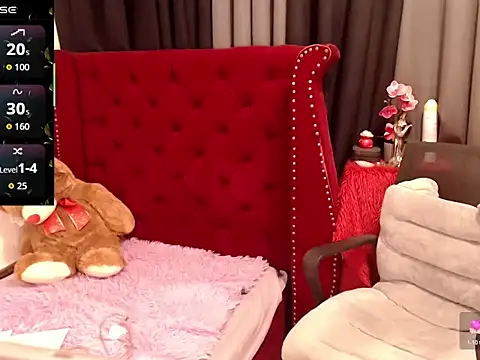 Snapshot of yourhotbella12 chatting on 03/12/26, 06:30 yourhotbella12 online show from 03/12/26, 06:30