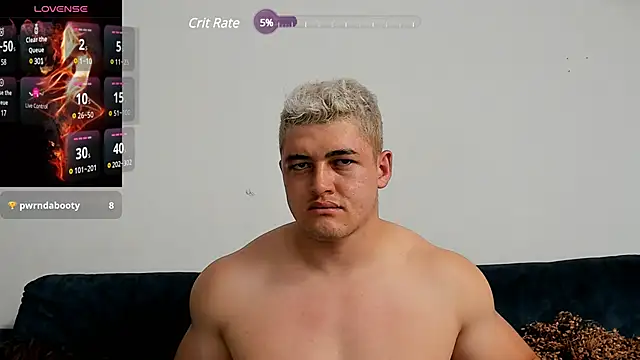 Leonsmoron online show from 01/14/25, 04:29