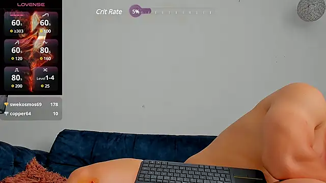 Leonsmoron online show from 02/03/25, 04:31