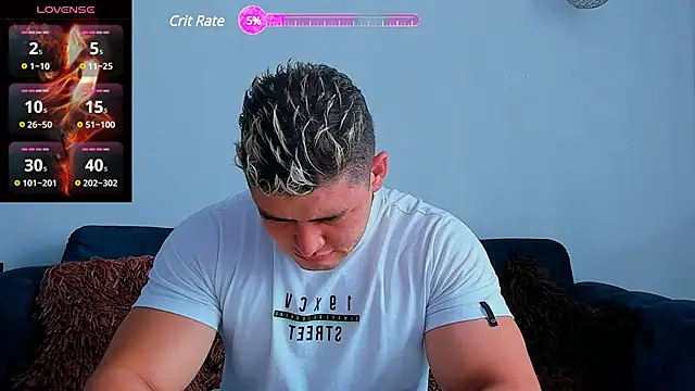 Leonsmoron online show from 02/24/25, 04:58