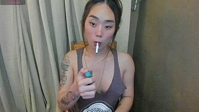 MissAyaCollins online show from 10/12/25, 10:14