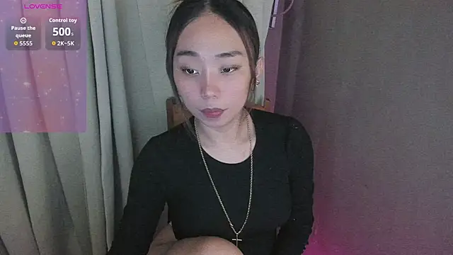 MissAyaCollins online show from 11/09/25, 05:39