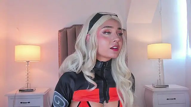 Emma Torres   online show from 04/18/26, 12:20