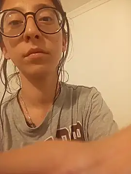 HEAVY MEGAN online show from 12/04/24, 06:00