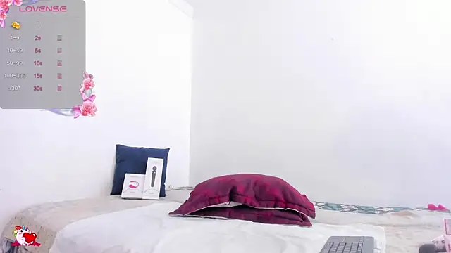HEAVY MEGAN online show from 07/09/26, 04:55