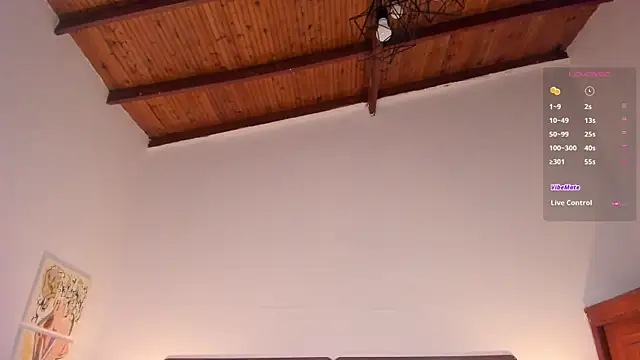 annie barozzi online show from 03/13/25, 01:40