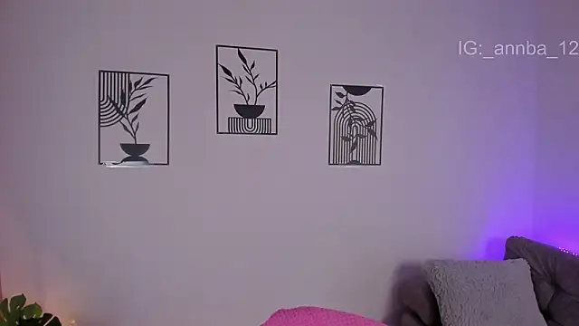 annie barozzi online show from 03/05/26, 01:40